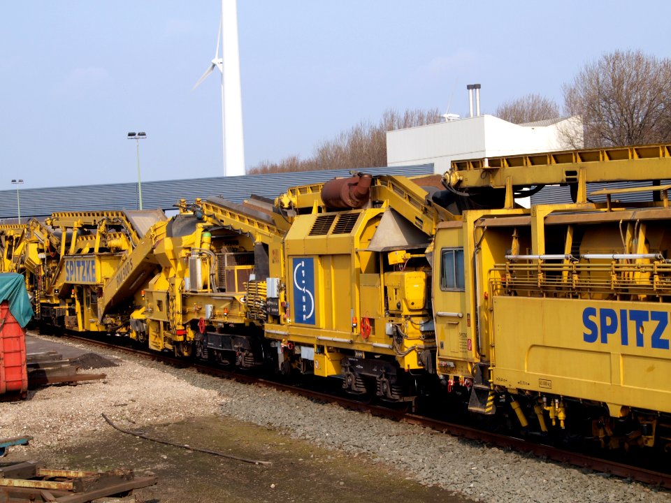 Spitzke trains at Amsterdam pic-006