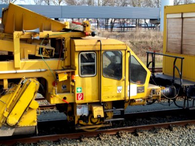Spitzke trains at Amsterdam pic-008