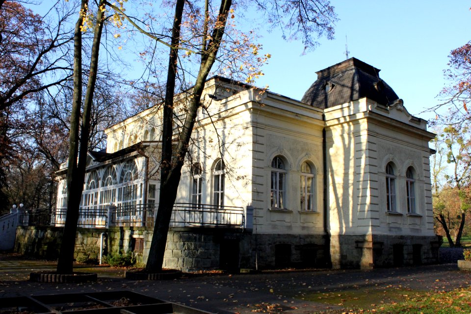 Společenský dům, Darkov (5)