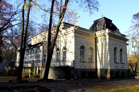 Společenský dům, Darkov (5)