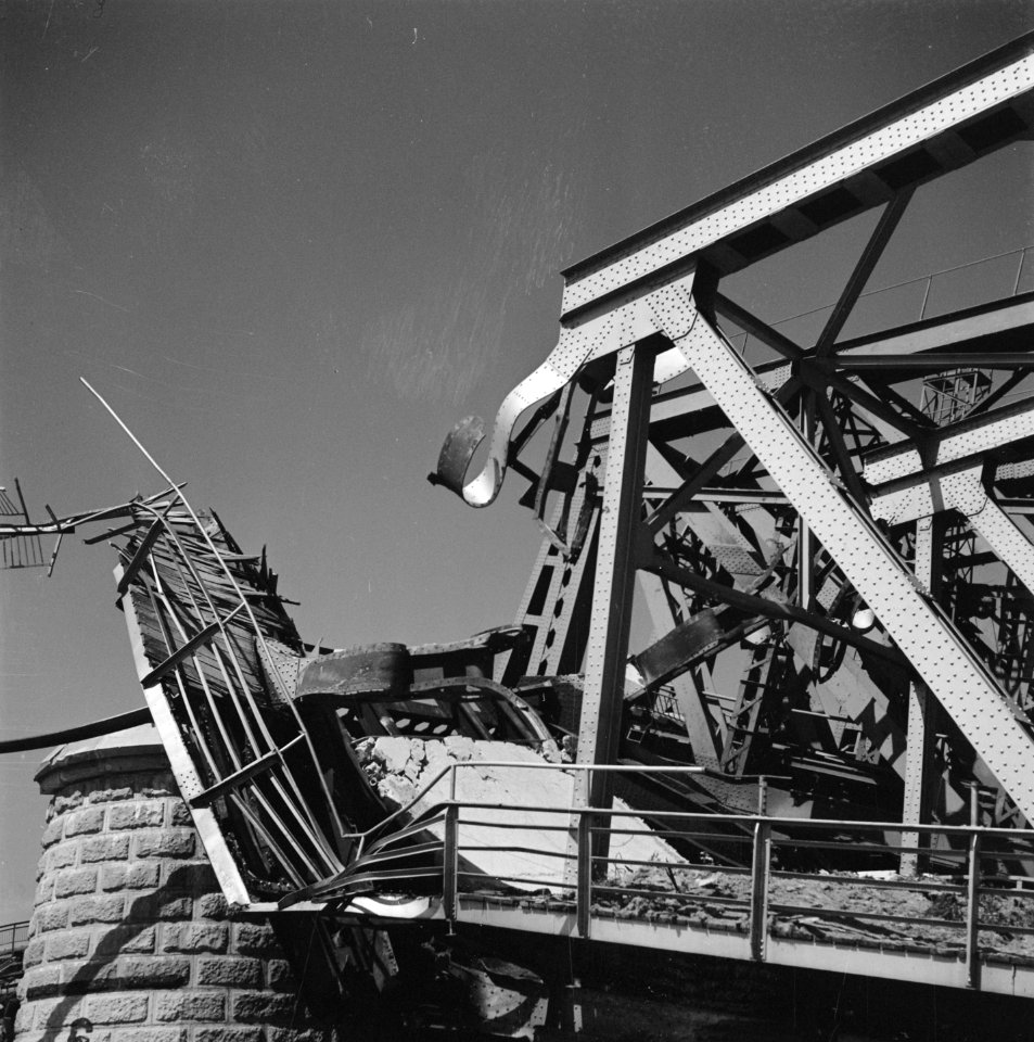 Spoorbrug, Bestanddeelnr 900-4431