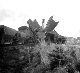 Spoorwegbotsing Zutphen, Bestanddeelnr 905-4327