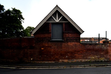 Spicer Road, St Leonard's, Exeter 2020-06-20 4