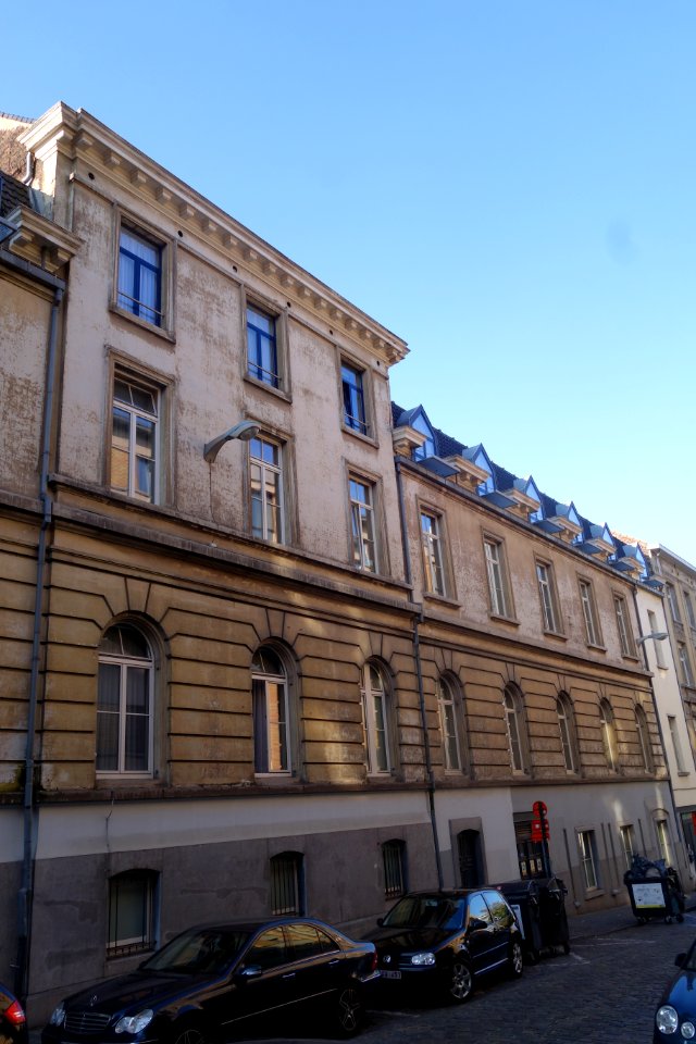 Spiegelstraat 67