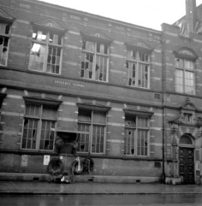 Spiegelschool, Bestanddeelnr 901-2915