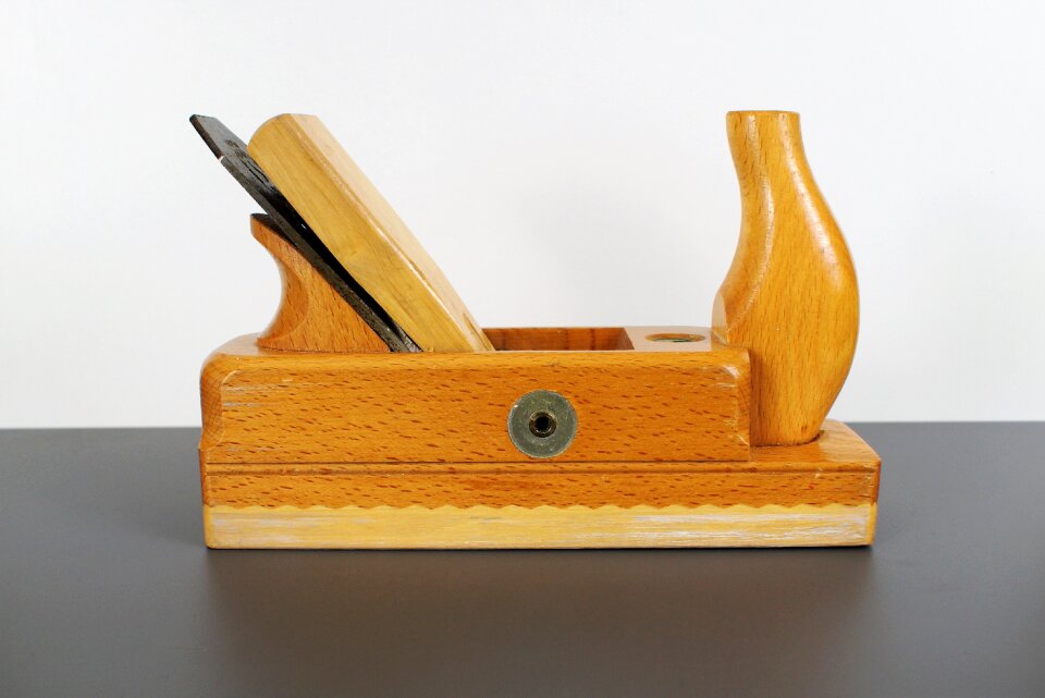 Carpenter wood craft