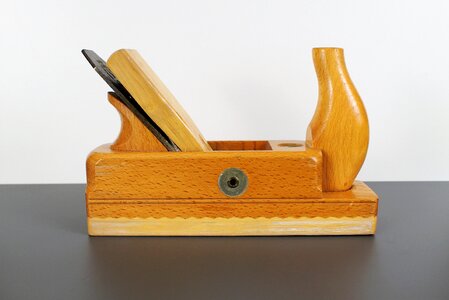 Carpenter wood craft