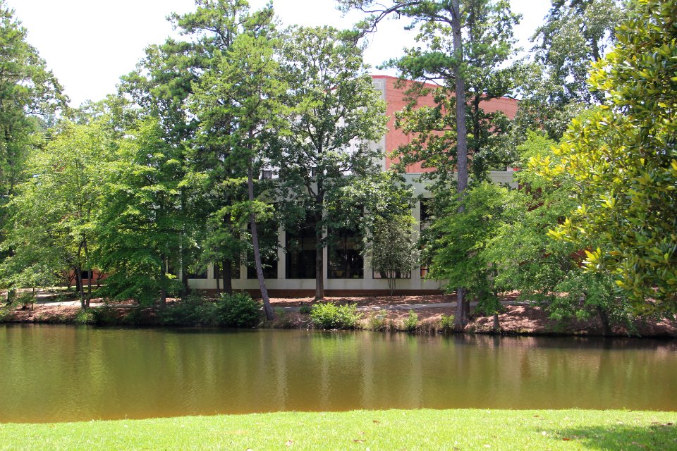 Spivey Hall, Clayton State University 2