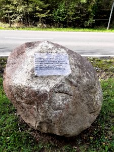 Spickendorf Findling