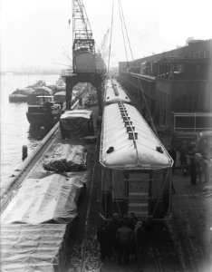 Spoorwagons van Uruque (allen Rotterdam), Bestanddeelnr 904-9689