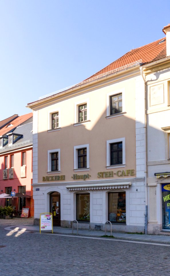Sporgasse 1 (Seite Altmarkt)