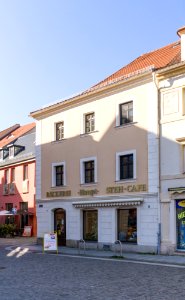 Sporgasse 1 (Seite Altmarkt)
