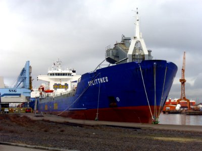 Splittnes 2012-01-24