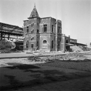 Spoorwegstation, Bestanddeelnr 900-5256