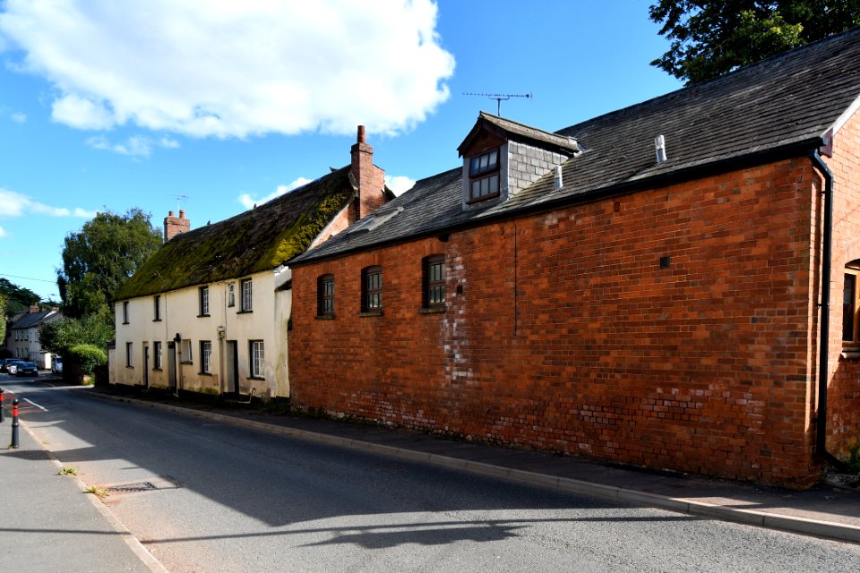 Southtown Cottages (1)