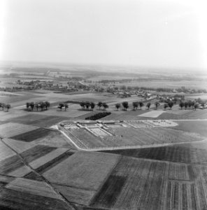 Sportcomplexen, overzichten, Bestanddeelnr 250-8680