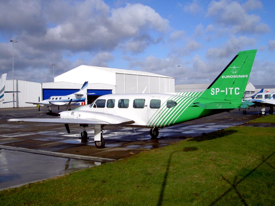 SP-ITC & PH-DYB