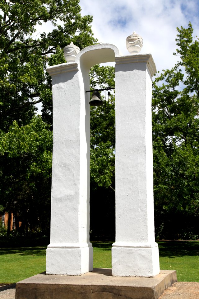 Spier Bell-tower