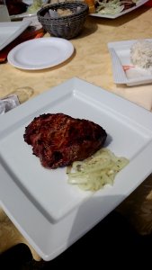 Spiessbraten oberstein