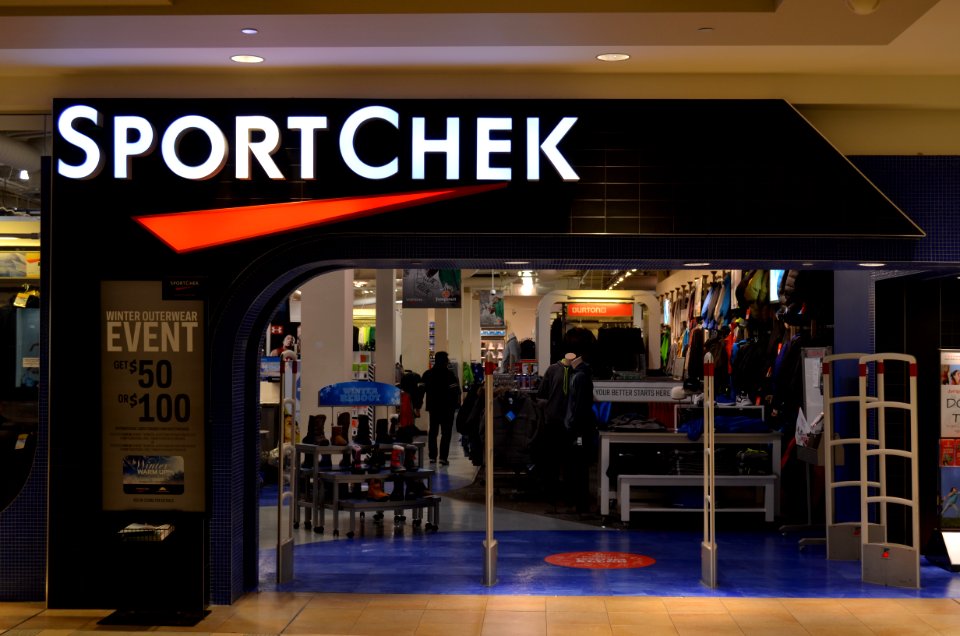 SportChekFairviewMall