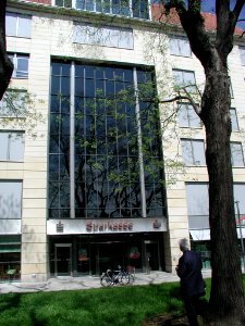 Sparkasse-Altmarkt-Dresden