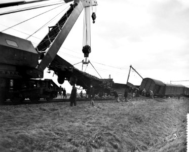 Spoorwegongeluk bij Geldermalsen, Bestanddeelnr 909-2310