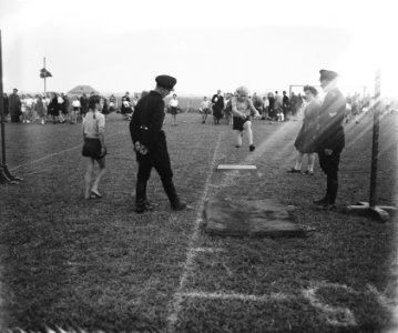 Sportdag Hervormde scholen, Bestanddeelnr 902-7694