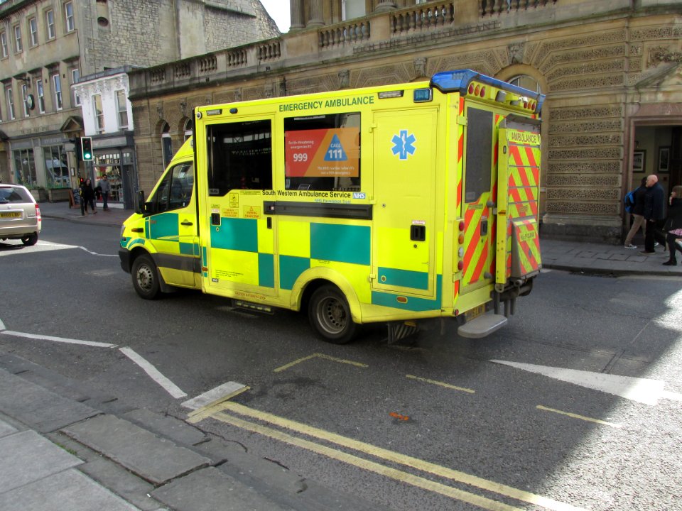 SouthWesternAmbulance