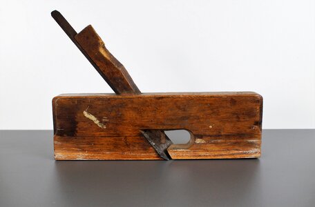 Carpenter wood craft