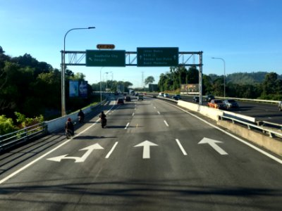 Southville Interchange 1