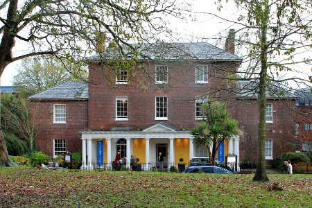Southernhay House