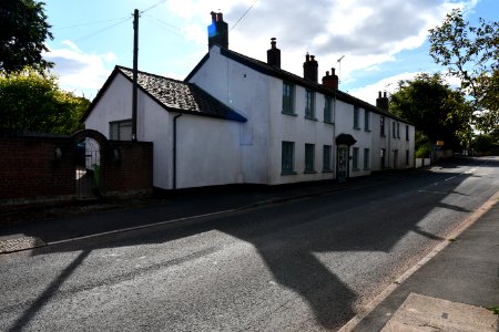Southtown Cottages
