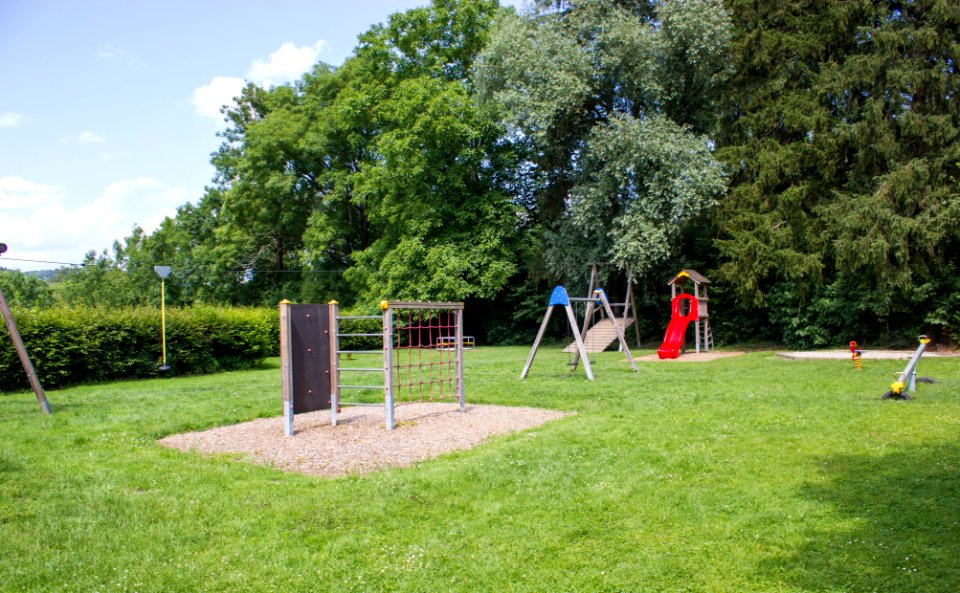 Spielplatz-Königsgarten-Jagsthausen