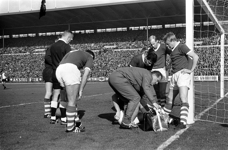 Sparta tegen Feyenoord 0-3, spelmomenten, Bestanddeelnr 917-0198
