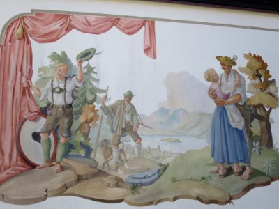 Sparkasse Schliersee 1