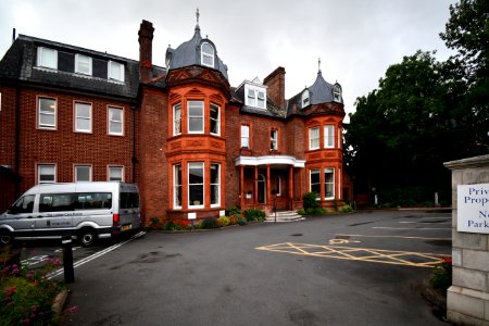 Spicer Road, St Leonard's, Exeter 2020-06-20 2