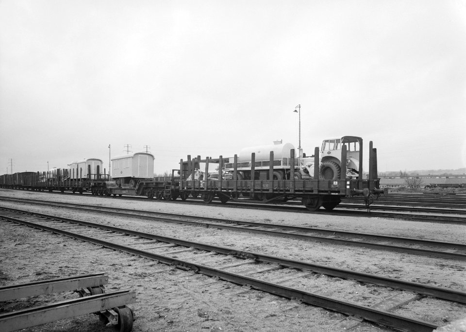 Spoorwegemplacement Het Broek te Arnhem, Bestanddeelnr 161-0293