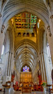 Southwark Cathedral (81352461)