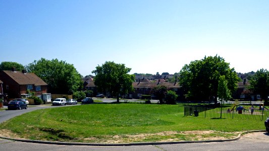 Southlands Park, Sidley, Bexhill