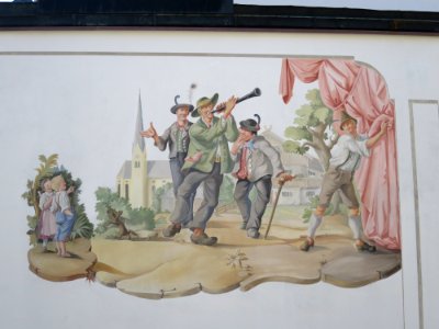 Sparkasse Schliersee 3