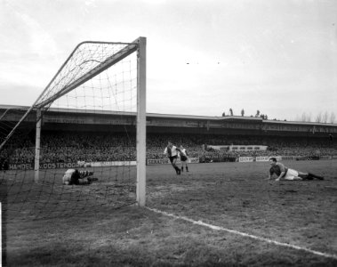 Sparta-Feyenoord 1-3, Bestanddeelnr 913-4230