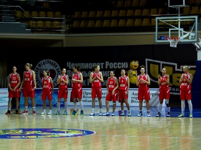 Spartak Noginsk 6
