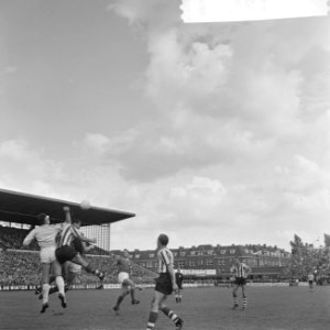 Sparta-GVAV, Ole Madsen i.a., spelmoment, Bestanddeelnr 918-1168