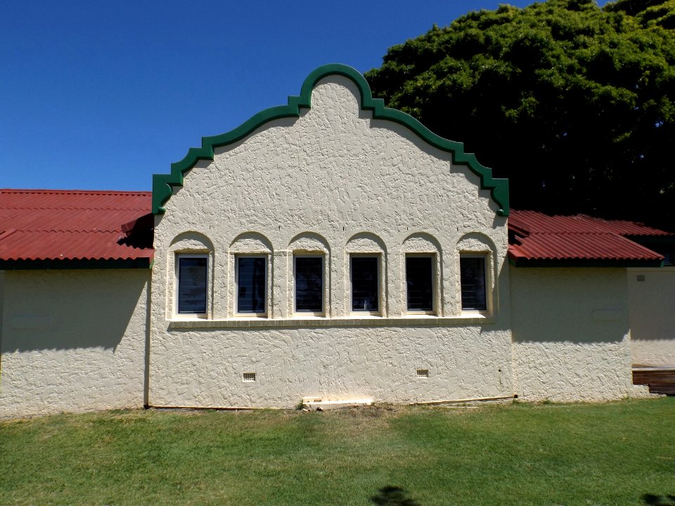 Southport Bathing Pavilion 2