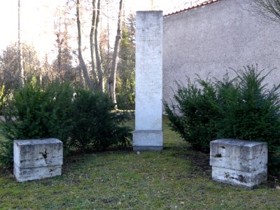 Sowjetische Kriegsgräberstätte in Arnstadt 28