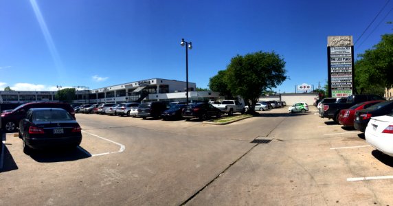 Southsidevillagesouthsideplacetx