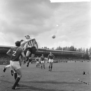 Sparta-GVAV, Ole Madsen i.a., Bestanddeelnr 918-1167