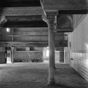 Spanje, Granada, het Alhambra, Bestanddeelnr 918-0086