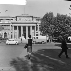Spanje, Madrid, het Prado, Bestanddeelnr 918-0109