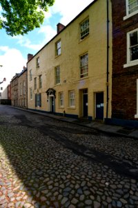 South Bailey, Durham (2021-05-27) 12